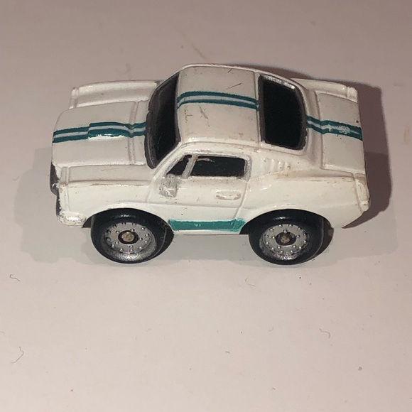 3/$40 Micro Machines Toy Car Set - Picture 4 of 11
